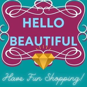 Have fun shopping! ❤️